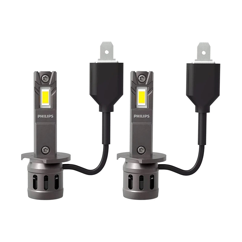 H1 LED Polttimopari Philips 12V Access