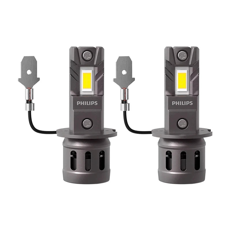 H3 LED Polttimopari Philips 12V Access