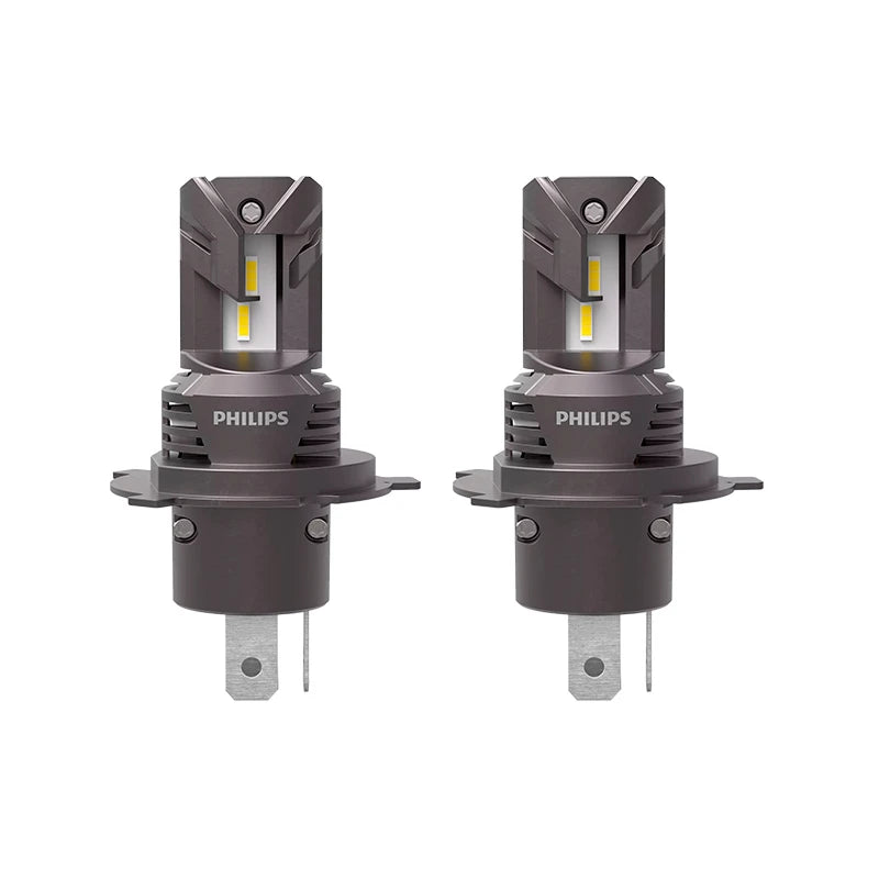 H4/H19 LED Polttimopari Philips 12V Access