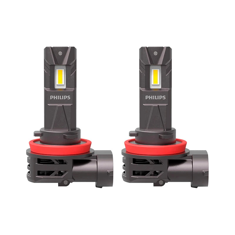 H11 LED Polttimopari Philips 12V Access