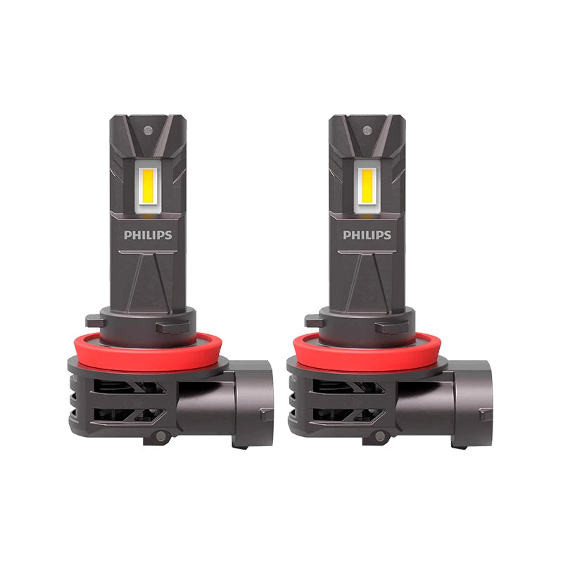 H8/H9/16 LED Polttimopari Philips 12V Access