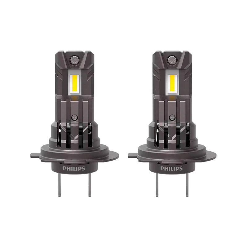 H7/H18 LED Polttimopari Philips 12V Ultinon Access
