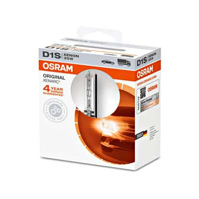 D1S Xenon Polttimo Osram Original