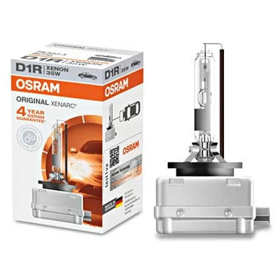D1R Xenon Polttimo Osram Original