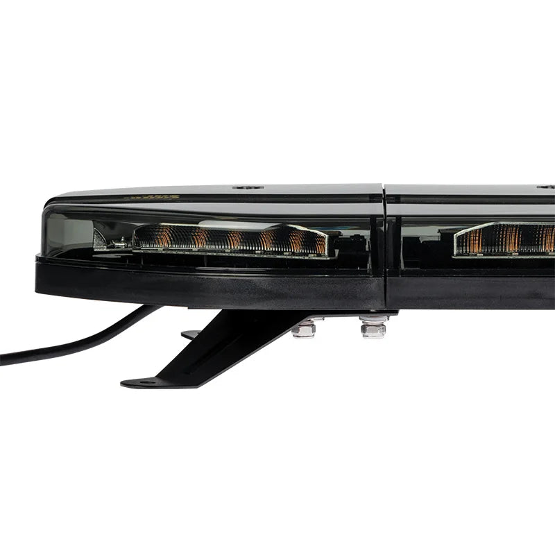 Majakkapaneeli Optibeam Dark Phantom 1400mm