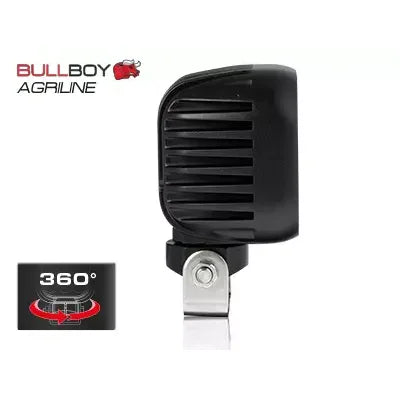 Työvalo Bullboy Agriline - 9-32v 44W