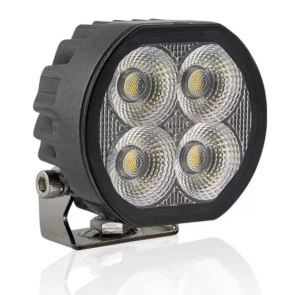 Työvalo Spectrum Bullpro 24 Ellipse 23W