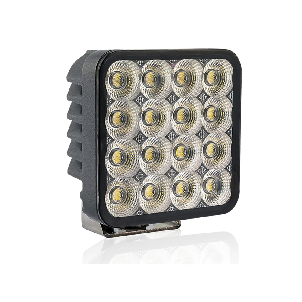 Työvalo Spectrum Bullpro 96 Square 83W