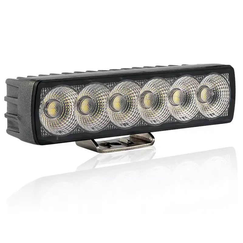 Työvalo Spectrum Bullpro 12 Slim 12W