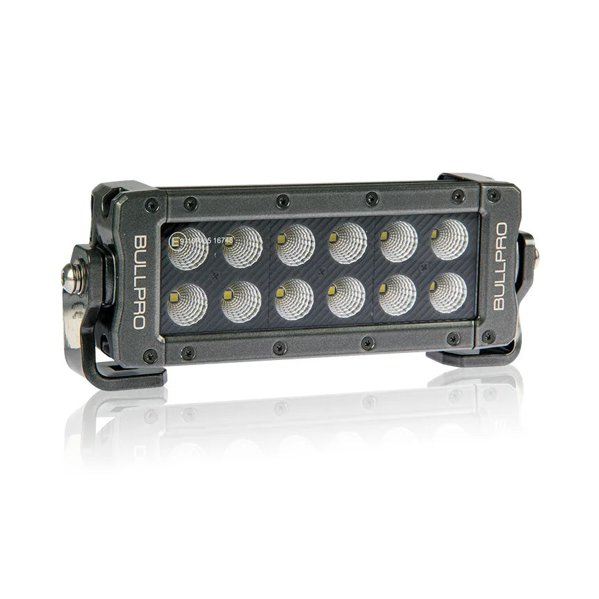 Työvalotanko Bullpro 200mm 48W
