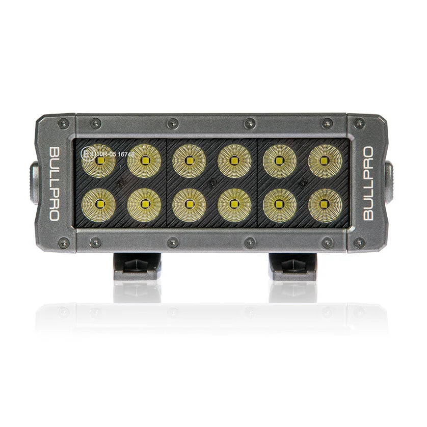 Työvalotanko Bullpro 200mm 48W