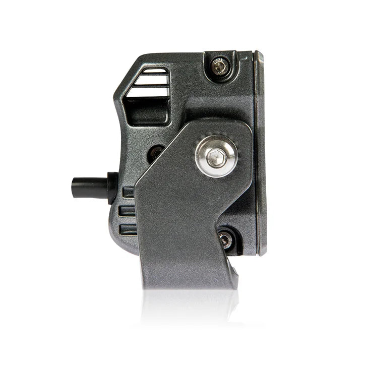 Työvalotanko Bullpro 563mm Kaareva 159W