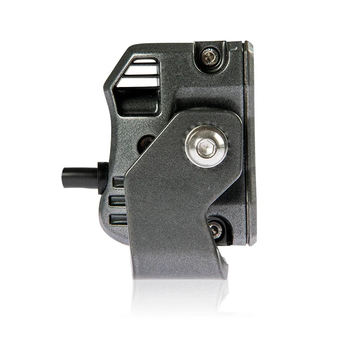 Työvalotanko Bullpro 818mm Kaareva 235W