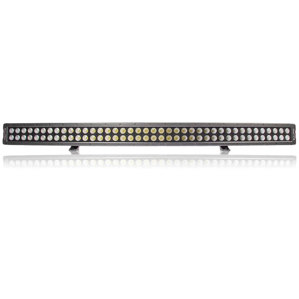 Työvalotanko Bullpro 1073mm Kaareva 330W