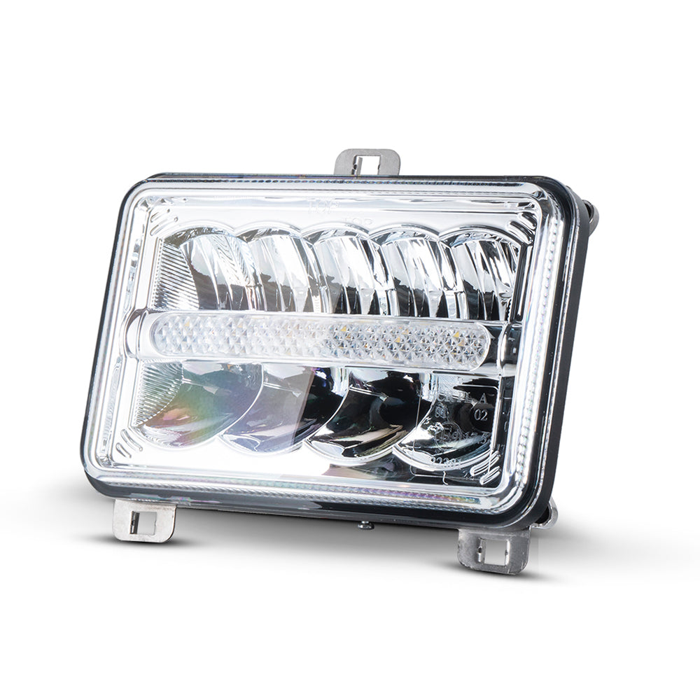 Valtra / New Holland Led-Ajovalo Lähivalo Revon