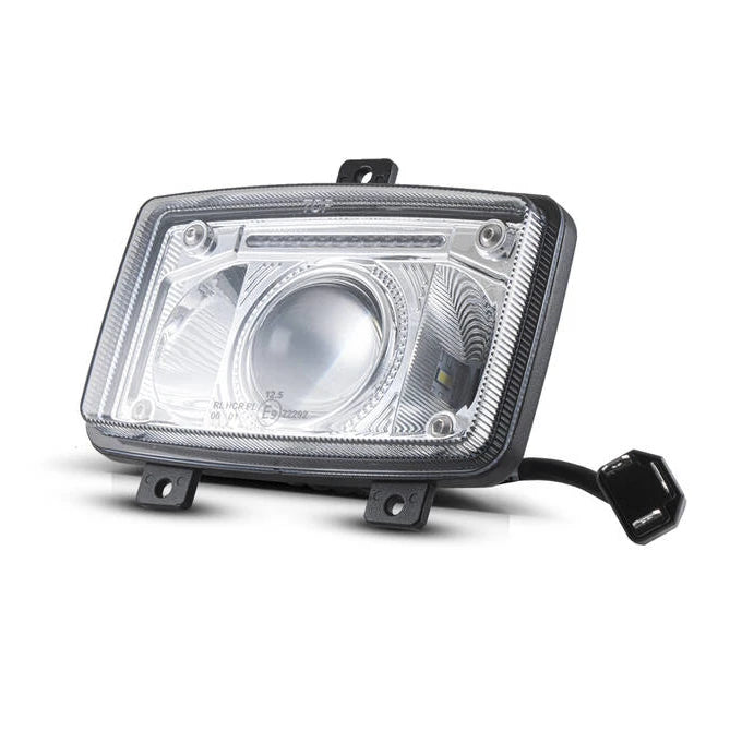 Valtra Led-Ajovalo Lähi/Kaukovalo, Revon