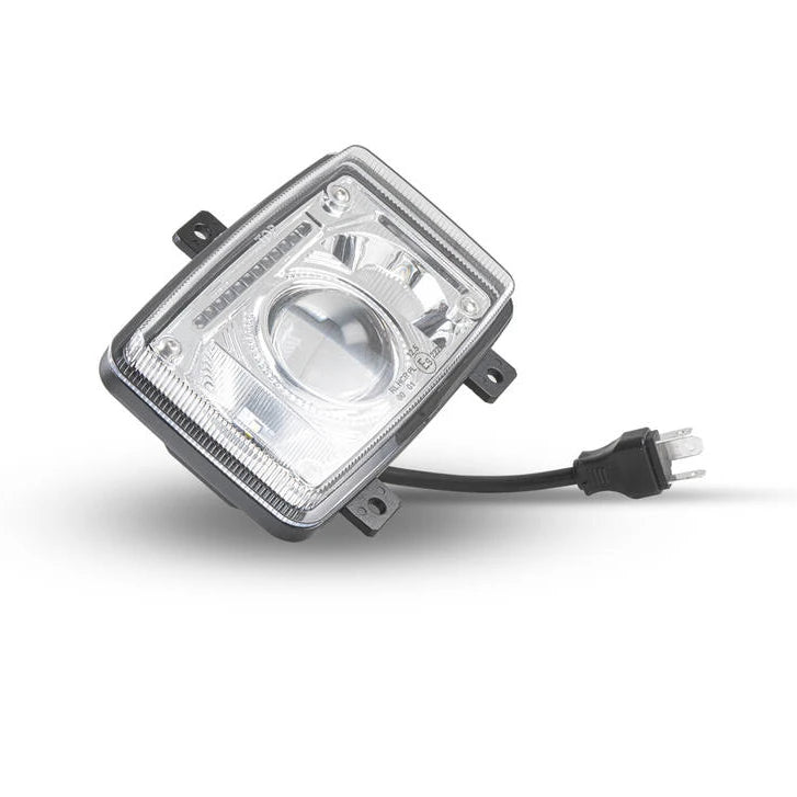 Valtra Led-Ajovalo Lähi/Kaukovalo, Revon