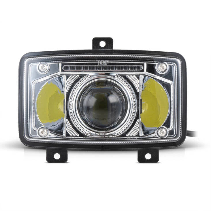 Valtra Led-Ajovalo Lähi/Kaukovalo, Revon