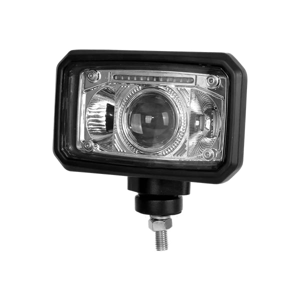 Led-Ajovalo Yleismalli Lähi/Kaukovalo, 170X106X80, Revon