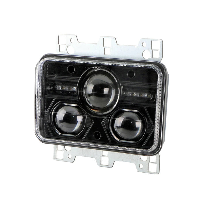 John Deere Led-ajovalo Lähi Ja Kaukovalo Revon RAV600