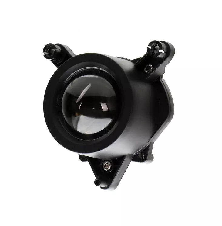 John Deere Led-Ajovalo Lähivalo, Revon
