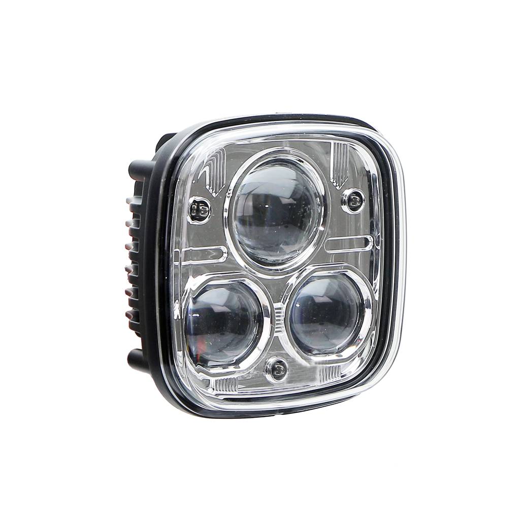 John Deere 30-Sarja Led-Ajovalo Lähi/Kaukovalo, Revon
