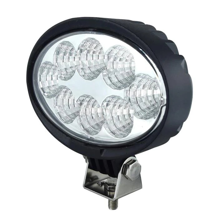 MF, NH Case Työvalo Revon 32W
