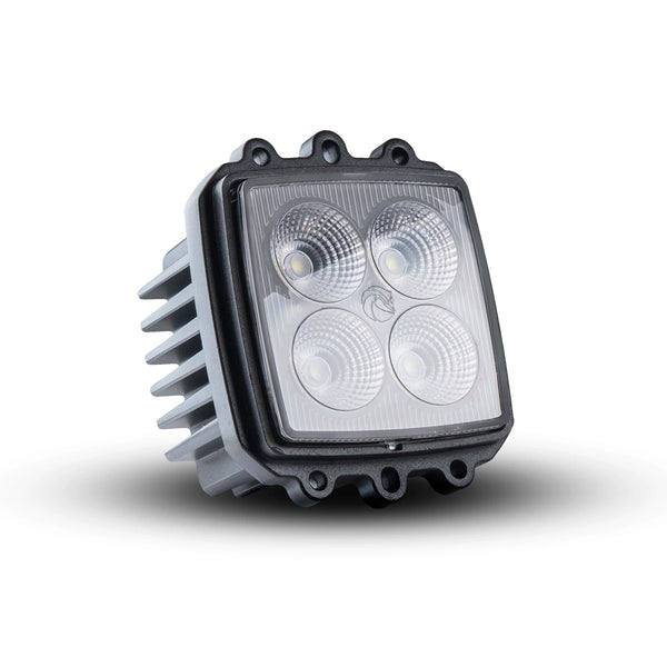 Valtra LED-työvalo sarjat N1-3, T1-3, C- ja M Revon RTV403 40W
