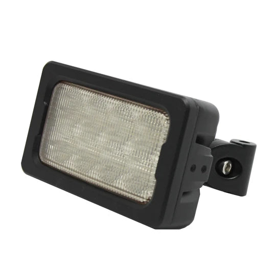 Valtra LED-työvalo Sivukiinnitys Revon RTV405 40W