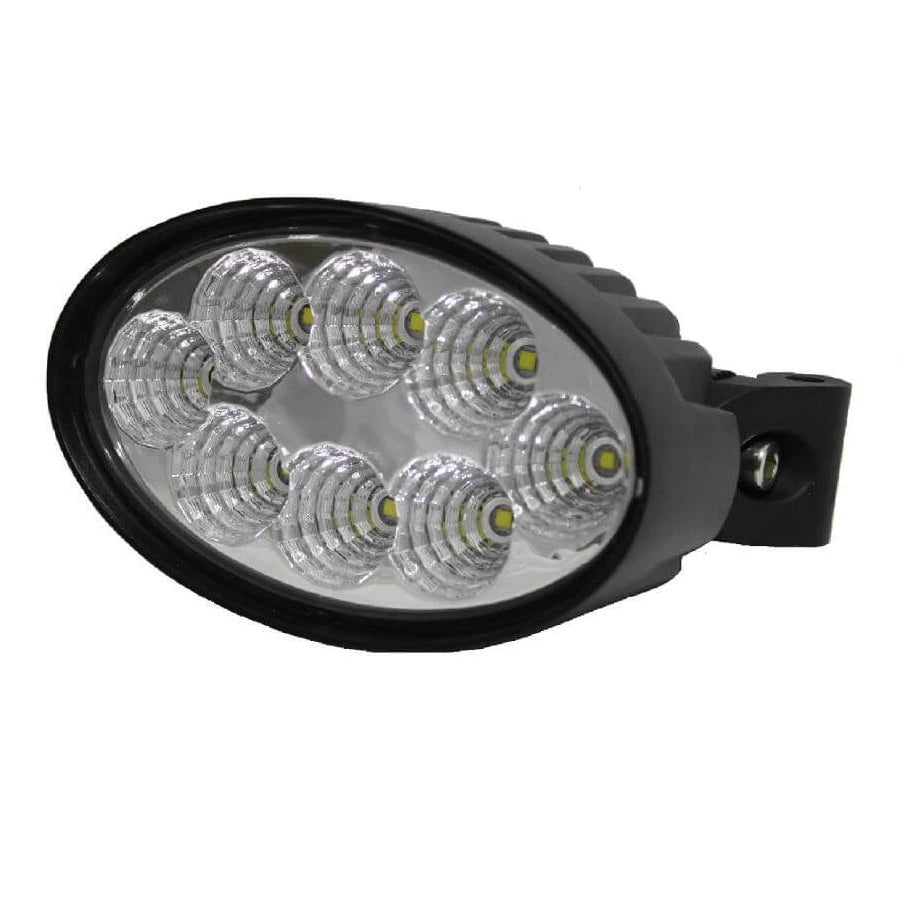 Valtra, Case IH, New Holland LED-työvalo Revon RTV410 40W