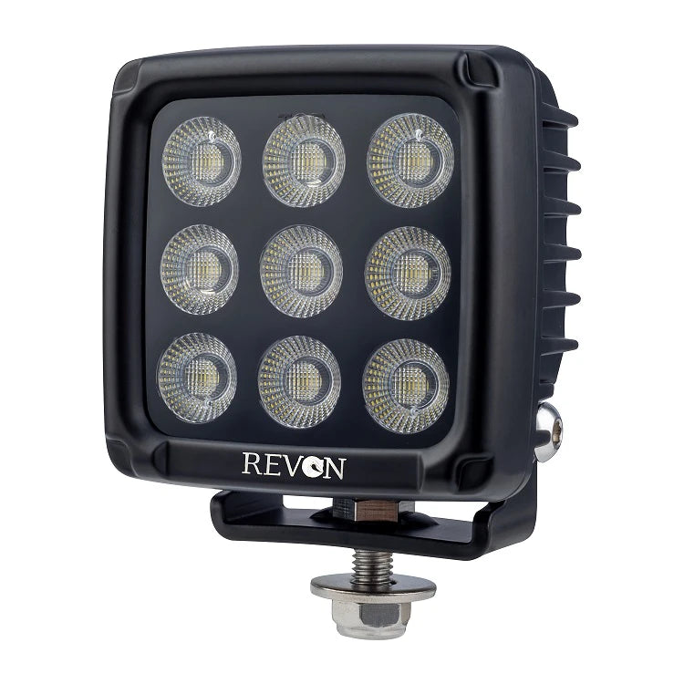 Työvalo Revon 61W