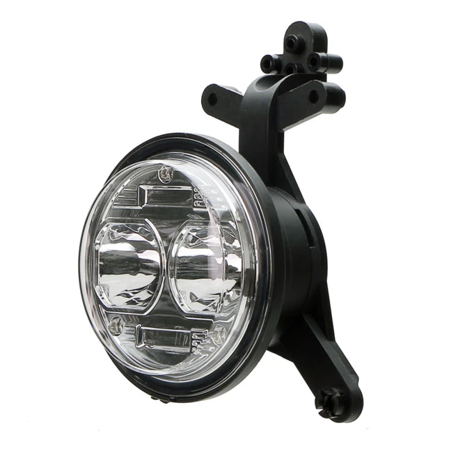John Deere Led-Ajovalo Kaukovalo, Revon