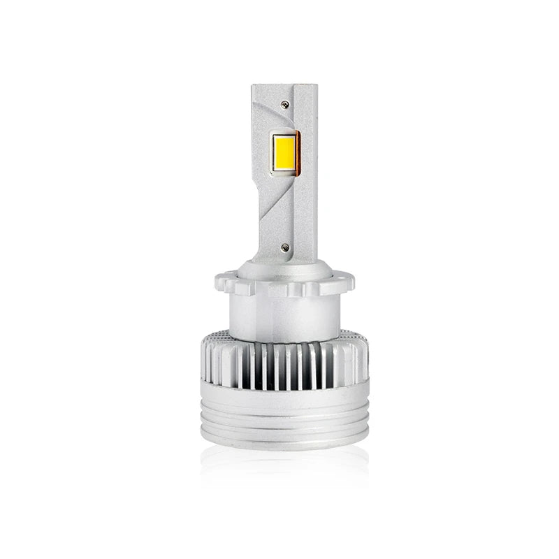 D2S/D2R LED Polttimo 1:1 Autoline 4500 Lm