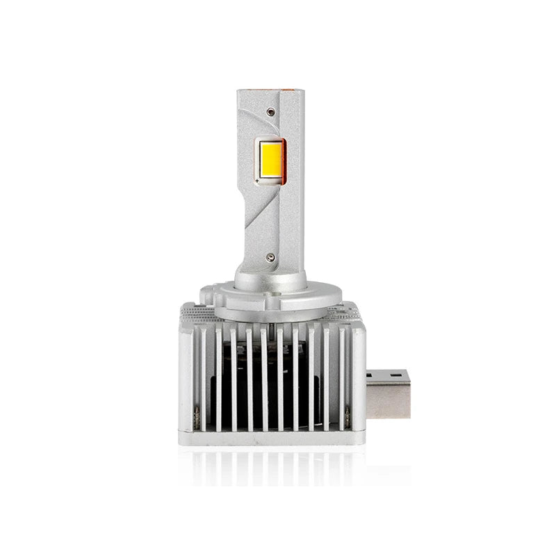 D3S/D3R/D8 LED Polttimo 1:1 Autoline 4500 Lm