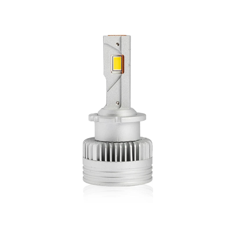 D4S/D4R LED Polttimo 1:1 Autoline 4500 Lm