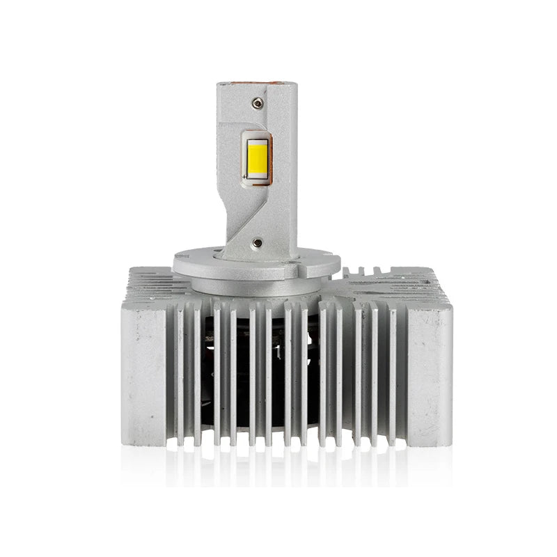 D5S LED Polttimo 1:1 Autoline 4500 Lm
