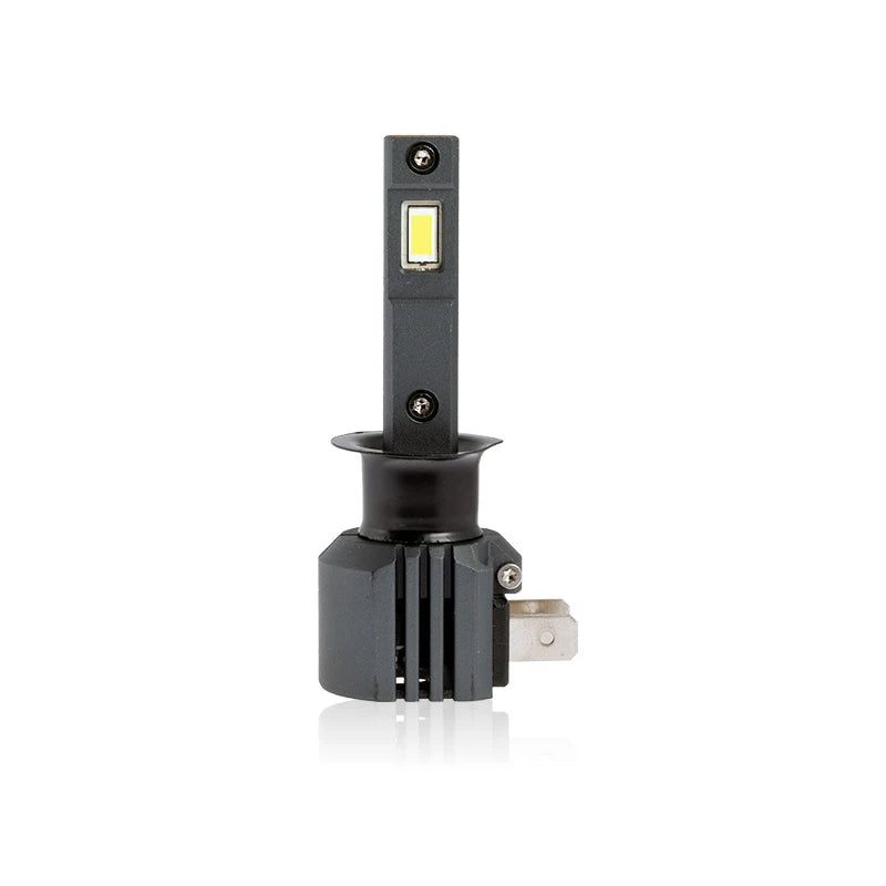 H1 LED Polttimo 1:1 Xtreme Boost Autoline 9-16V 3400 Lm