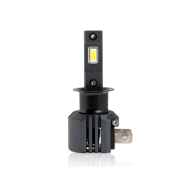 H3 LED Polttimo 1:1 Xtreme Boost Autoline 9-16V 3400 Lm