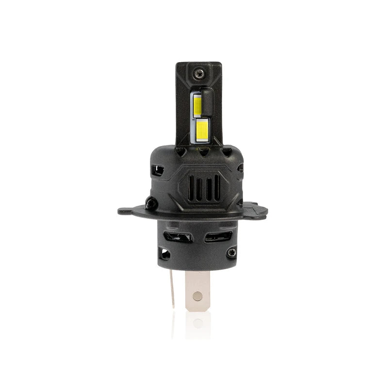 H4 LED Polttimo 1:1 Xtreme Boost Autoline 9-16V 3400 Lm
