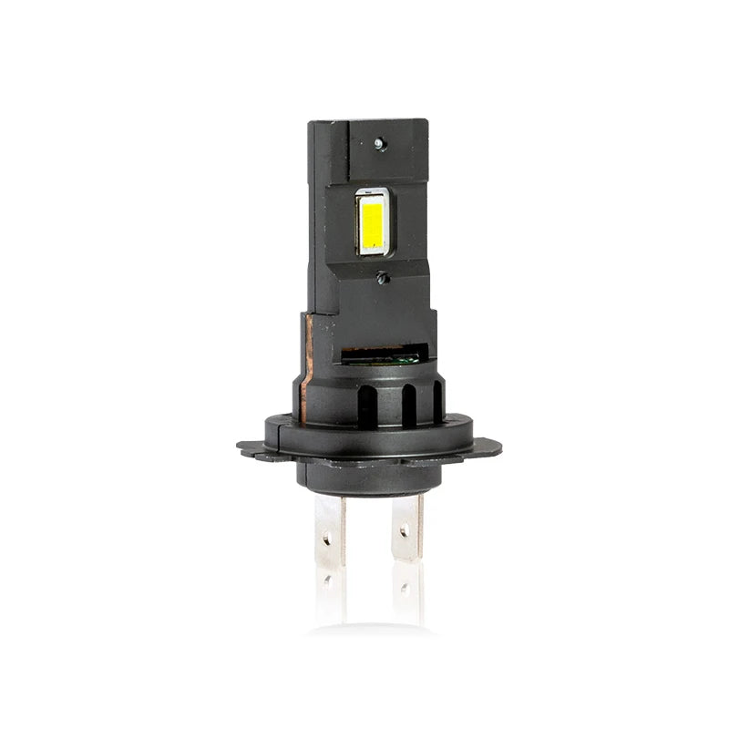 H7 LED Polttimo 1:1 Xtreme Boost Autoline 9-16V 3400 Lm