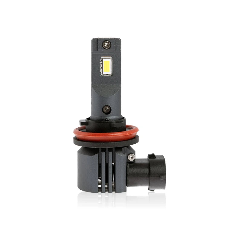 H11 LED Polttimo 1:1 Xtreme Boost Autoline 9-16V 3400 Lm