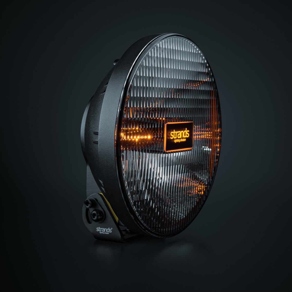 Strands IZE LED OG 9" LED-lisävalo – pääkuva