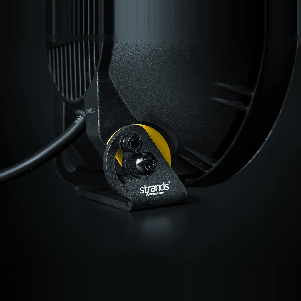 Strands IZE LED OG 9" LED-lisävalo – kuva 3