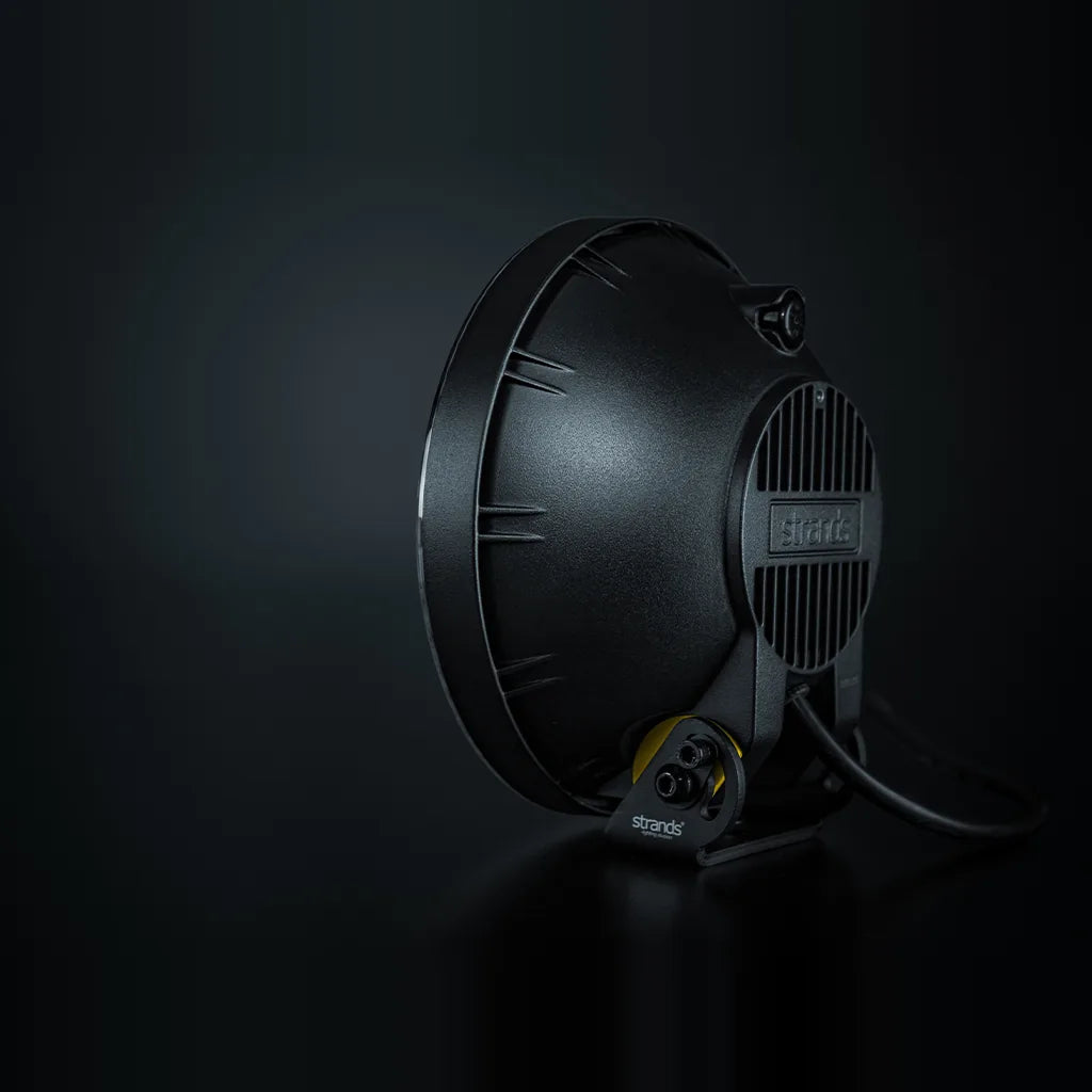 Strands IZE LED OG 9" LED-lisävalo – kuva 4