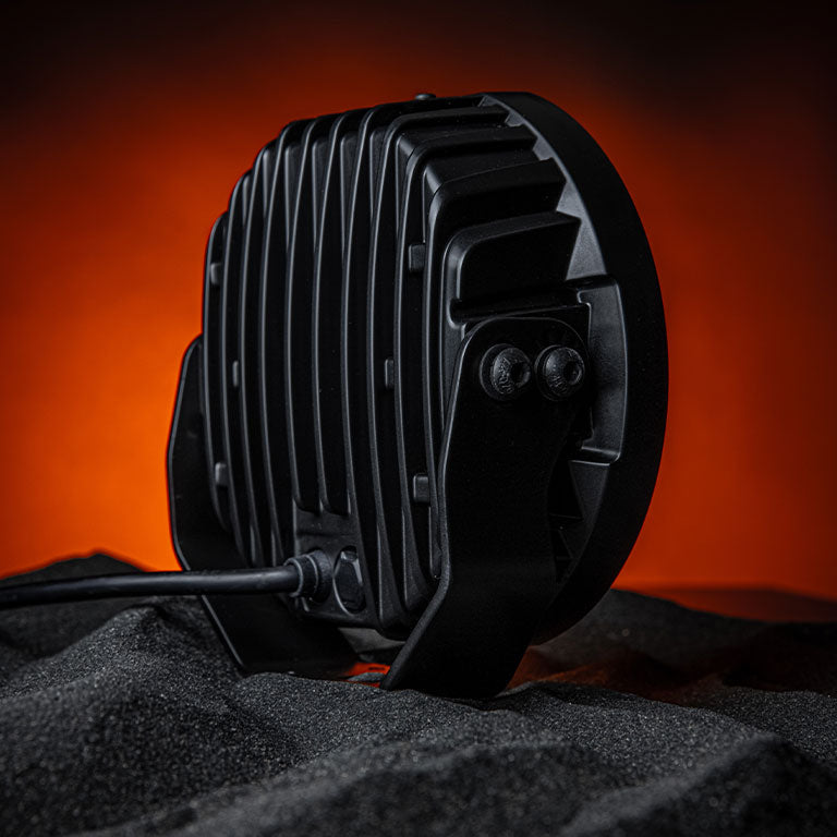 Strands Siberia Skylord 7" LED-lisävalo – kuva 2