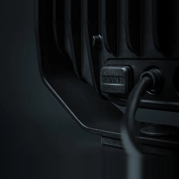 Strands Skylord EXP 9" LED-lisävalo – pääkuva
