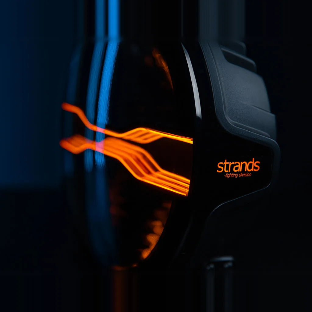 Strands For9T Dragon Drive 9" LED-lisävalo – kuva 4