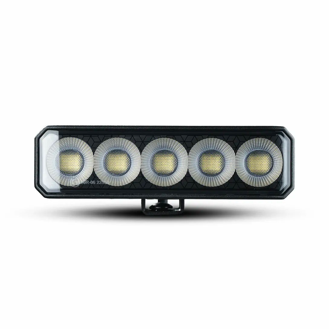 Monsterlux Trinity Bar 45 LED-työvalo
