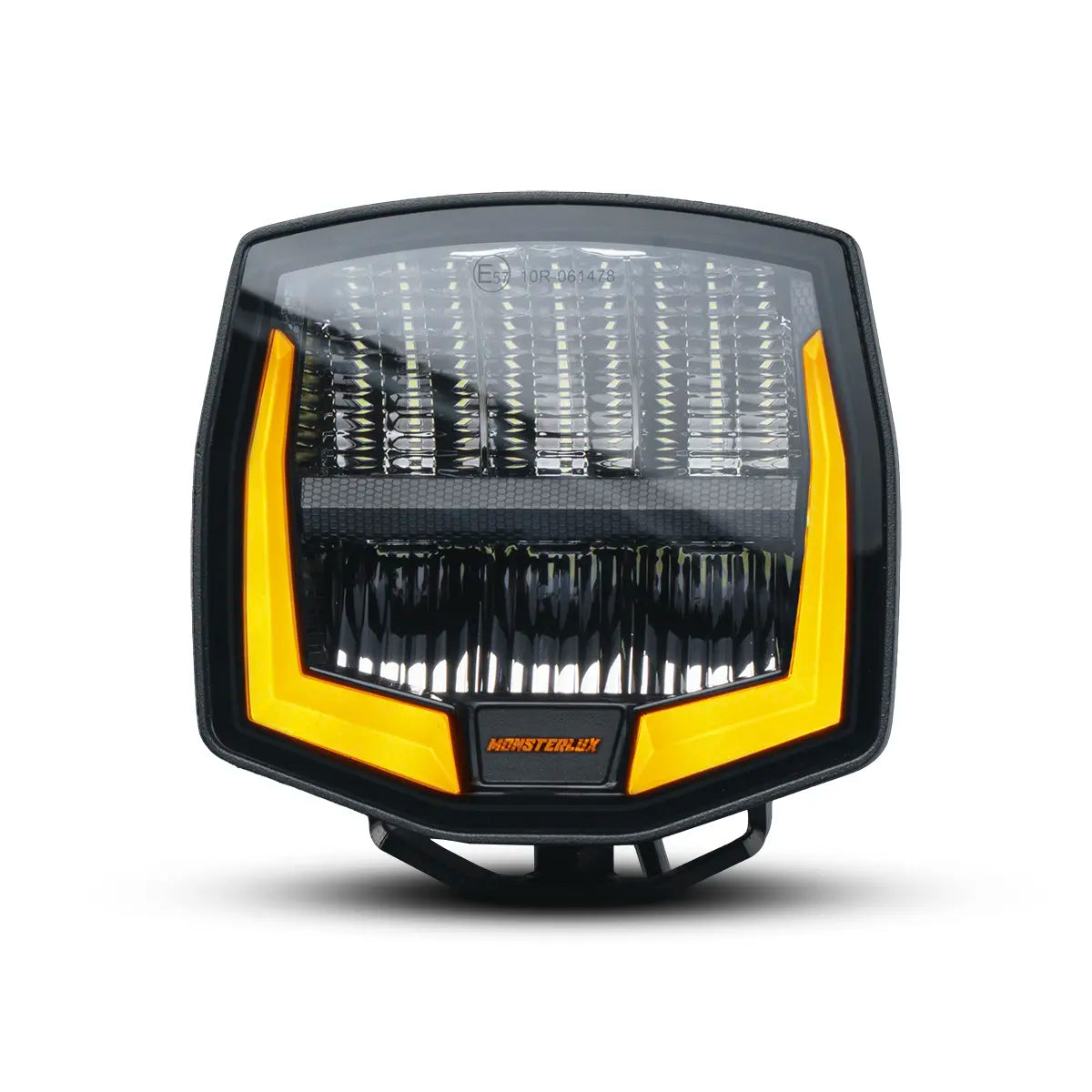 Monsterlux Dark Digger W60 LED-työvalo