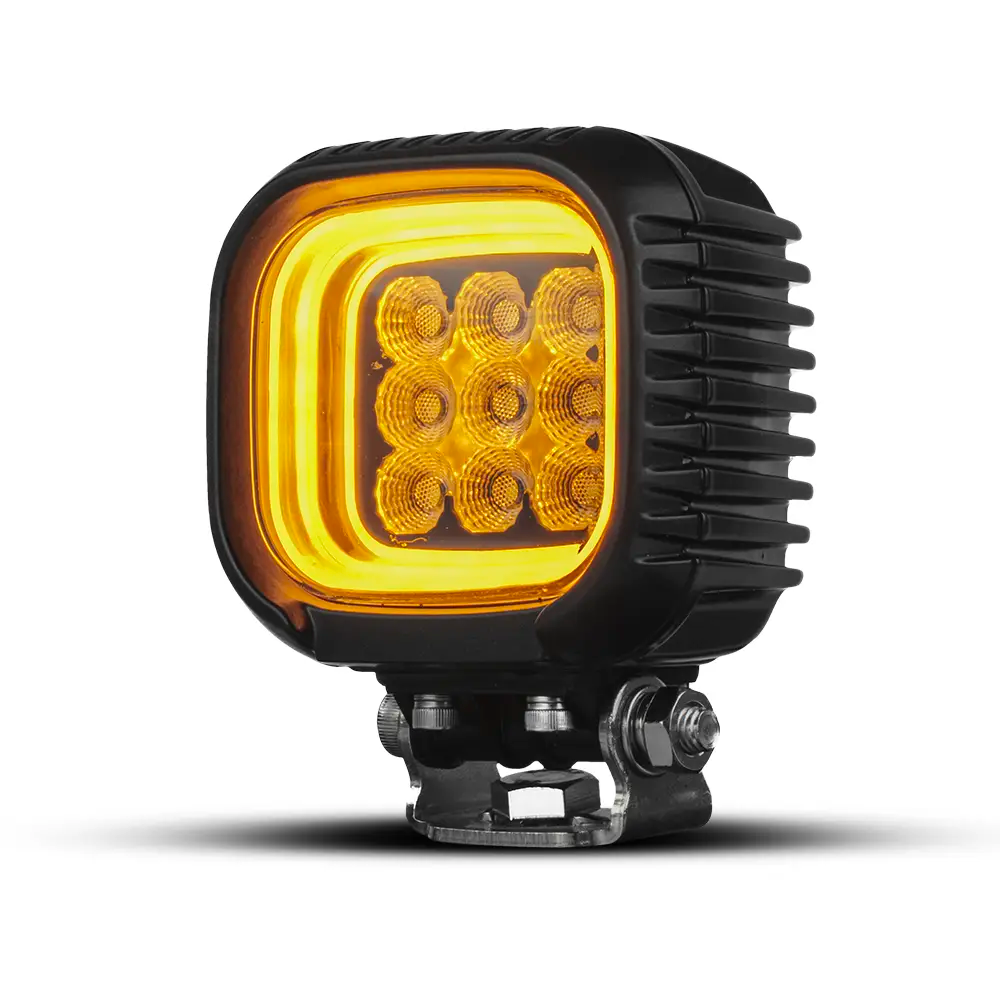 Monsterlux Nova 40 LED-työvalo